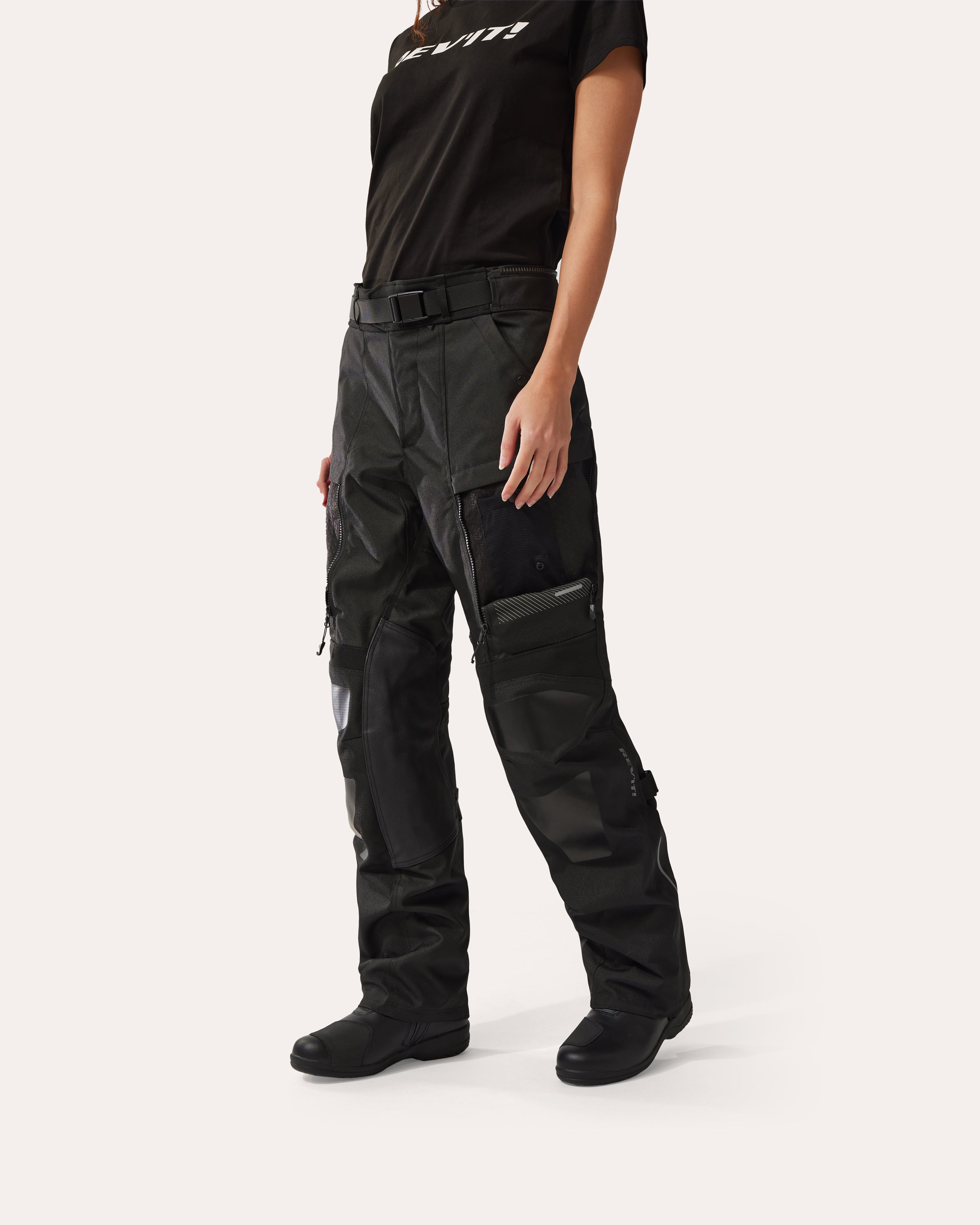 Pants Sand 5 H2O Ladies | Black、mySite、dreamappss