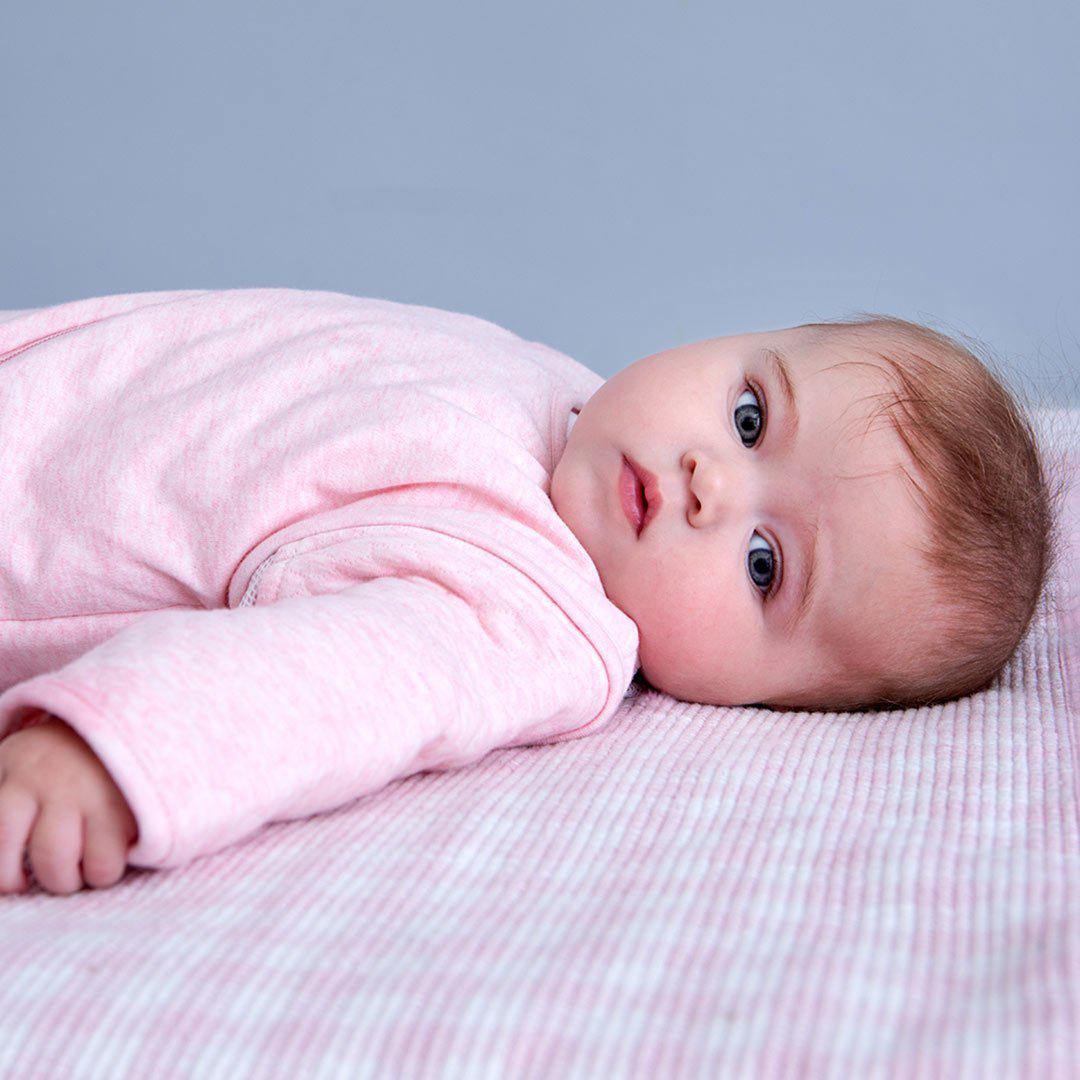  Purflo Baby Sleep Bag - Shell Pink - TOG 2.5、mySite、merchandisen