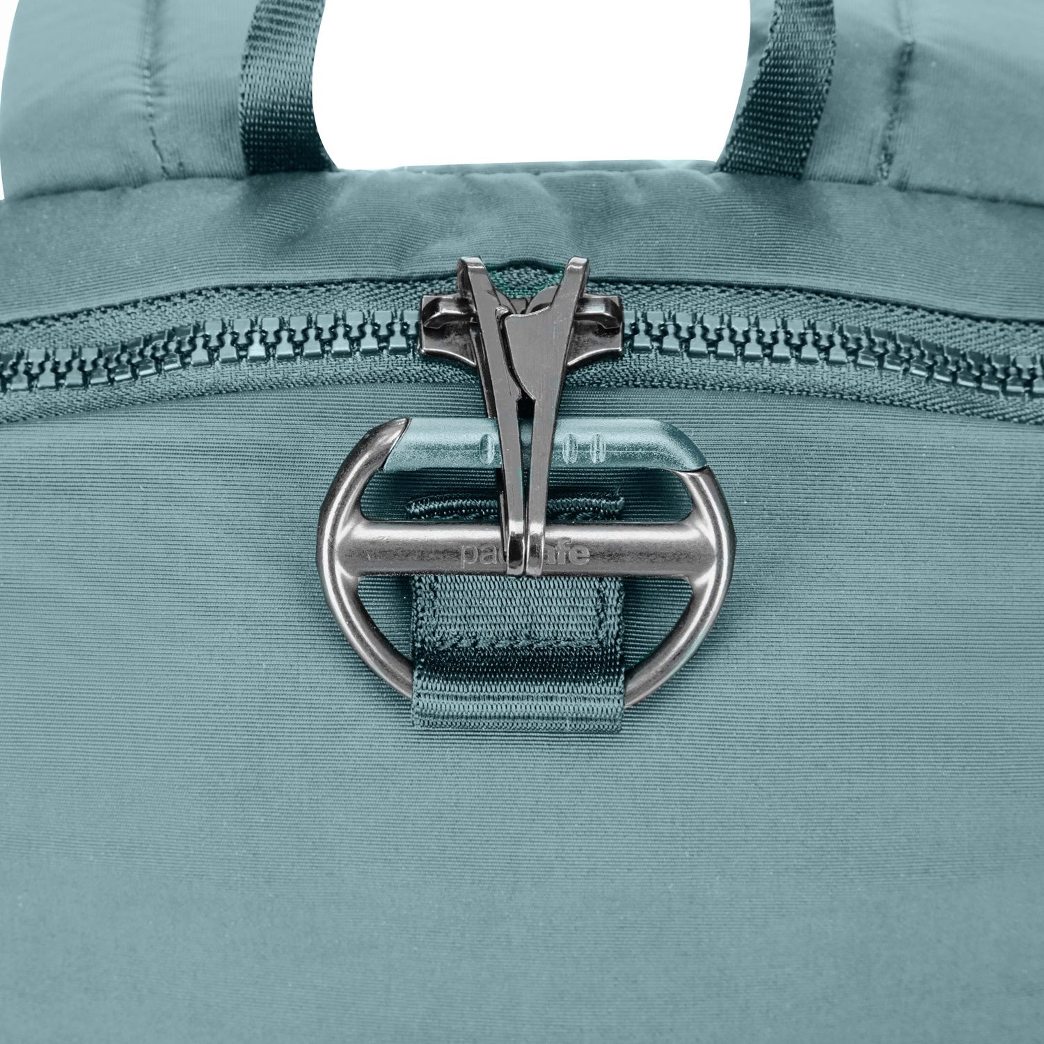 Pacsafe® CX anti-theft 8L backpack petite、mySite、garagedoors4me