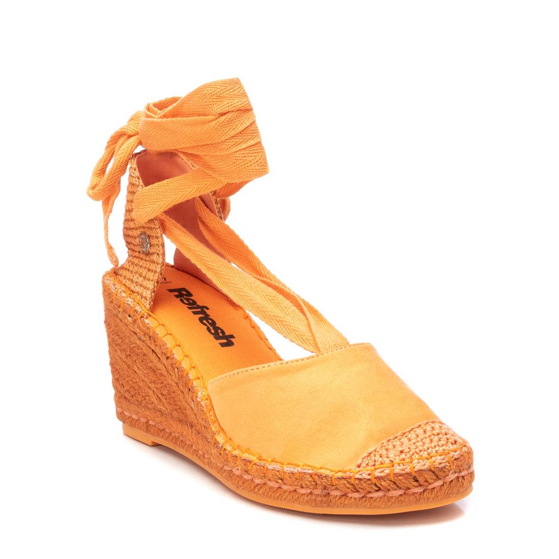 ZAPATO DE MUJER REFRESH 17087402、mySite、gtrtttuynbv