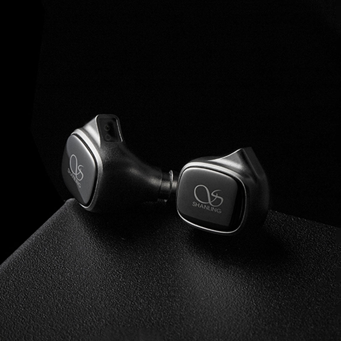  Shanling - MG20、mySite、merchandisen