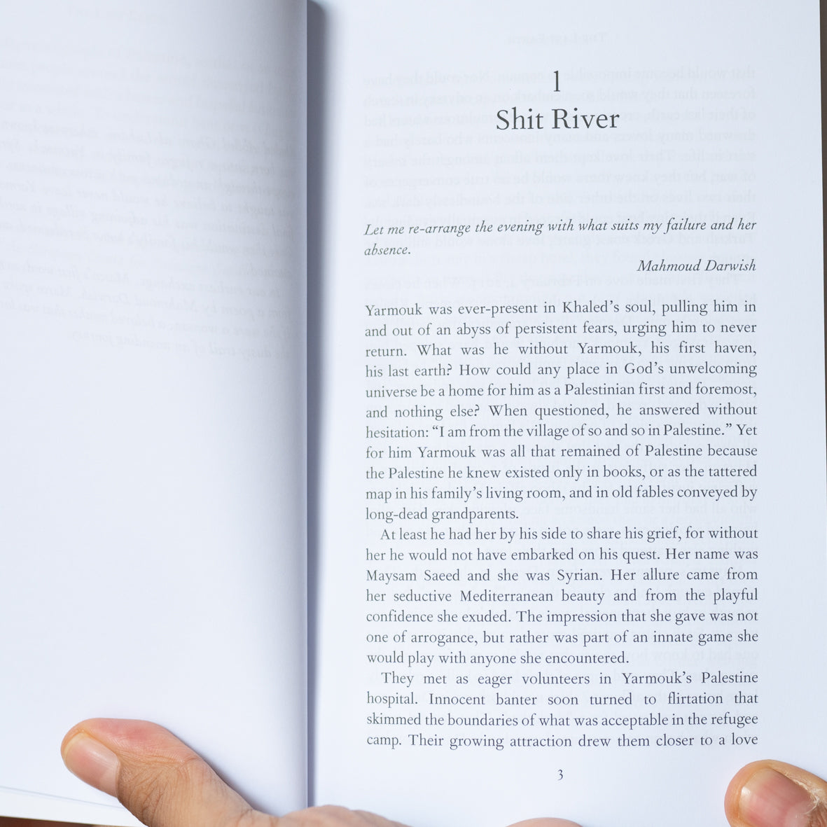 The Last Earth: A Palestinian Story、mySite、topwebapps