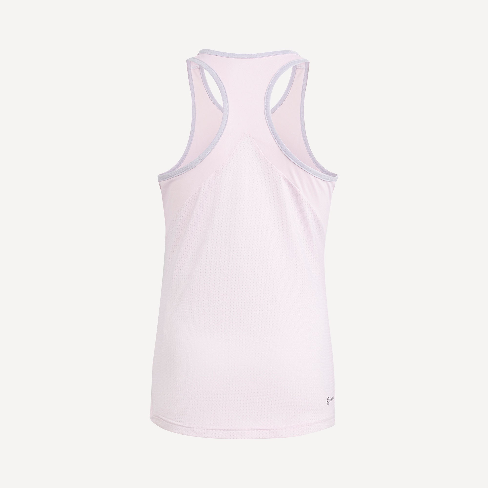 adidas Club Girls' Tennis Tank