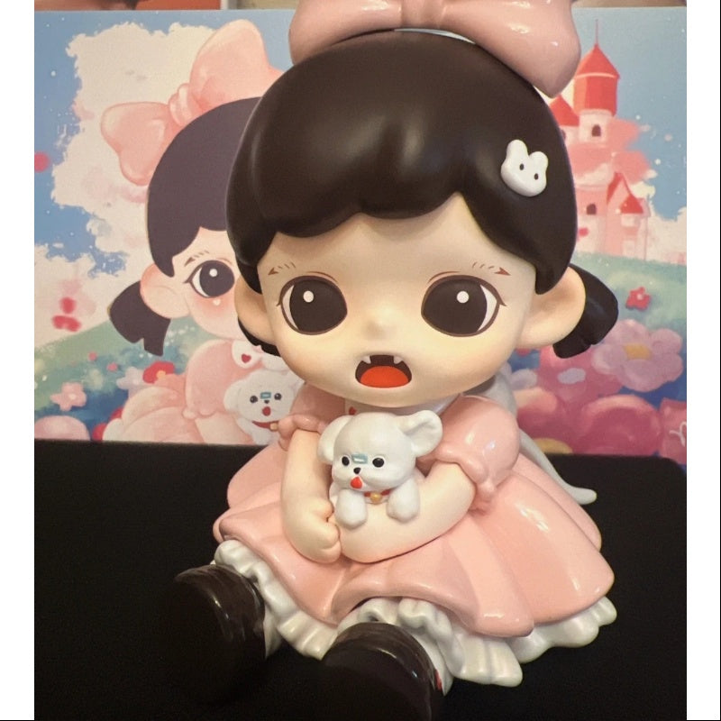  Baby Zoraa Pink Holiday 2024 Limited Edition、mySite、greenlandpopulation