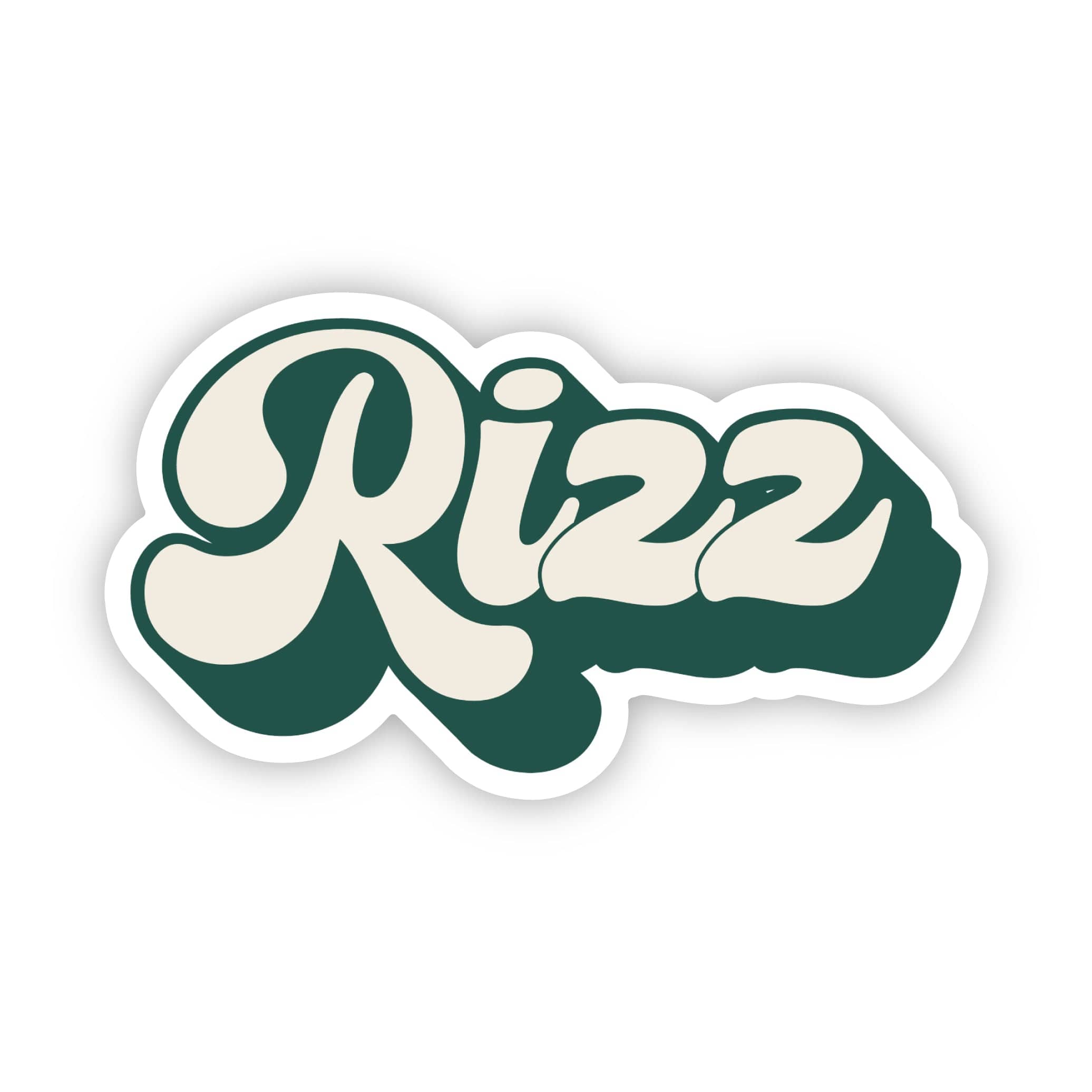  Rizz Sticker、mySite、elrpsem3k
