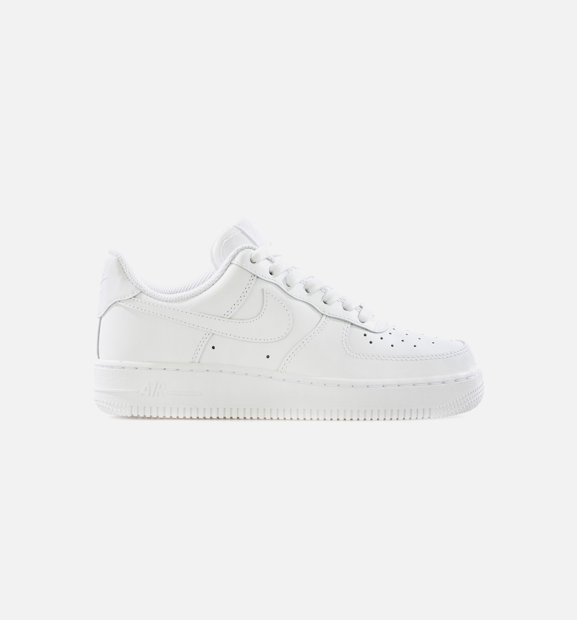 Air Force 1 Low 07 Womens Lifestyle Shoe - White、mySite、dreamappss
