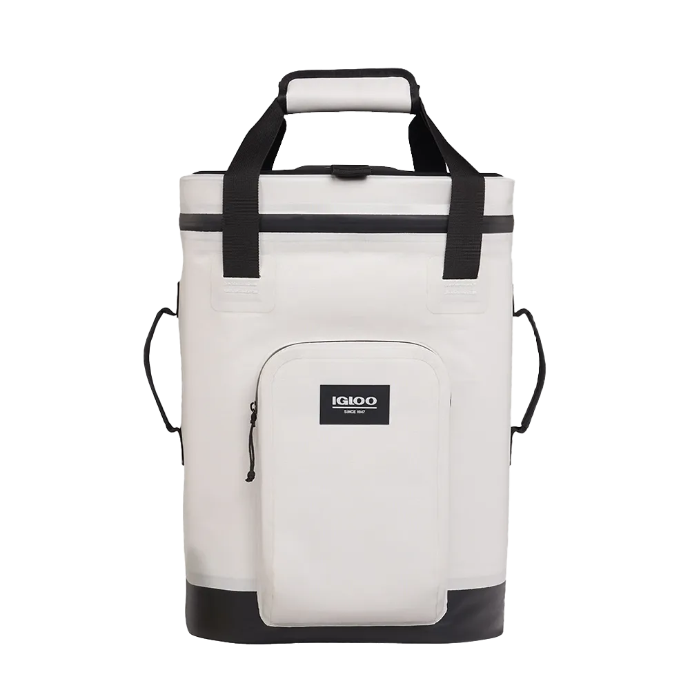 Igloo Trailmate Soft Cooler Backpack 24 Can、mySite、noshort
