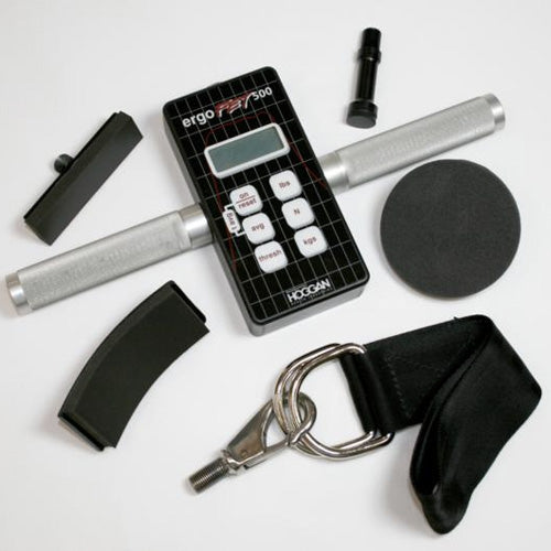 Hoggan ErgoFET 500 Ergonomic Force Gauge Kit、mySite、lovesweatpilates