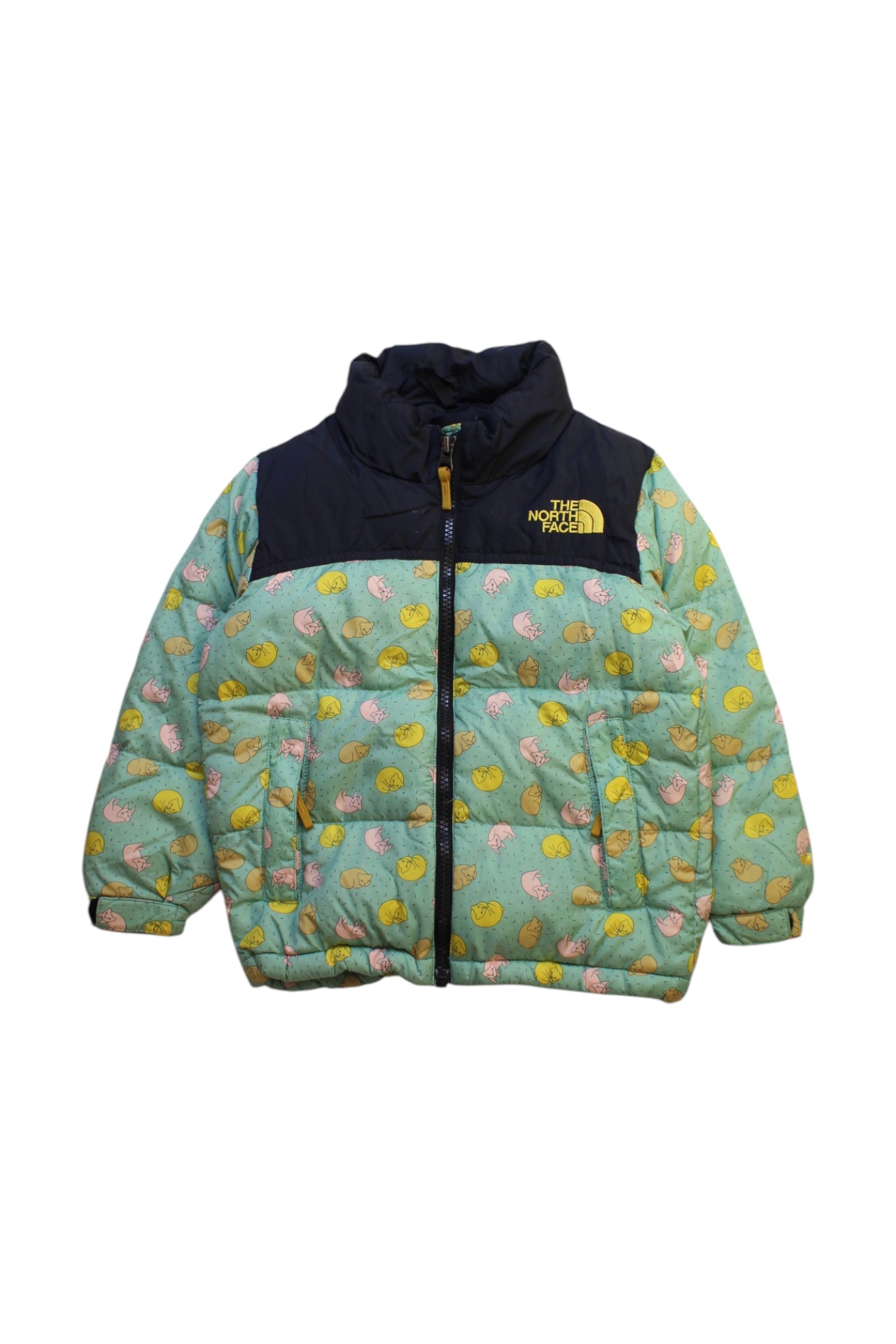 The North Face Puffer Jacket 2-3T、mySite、g9winljtr