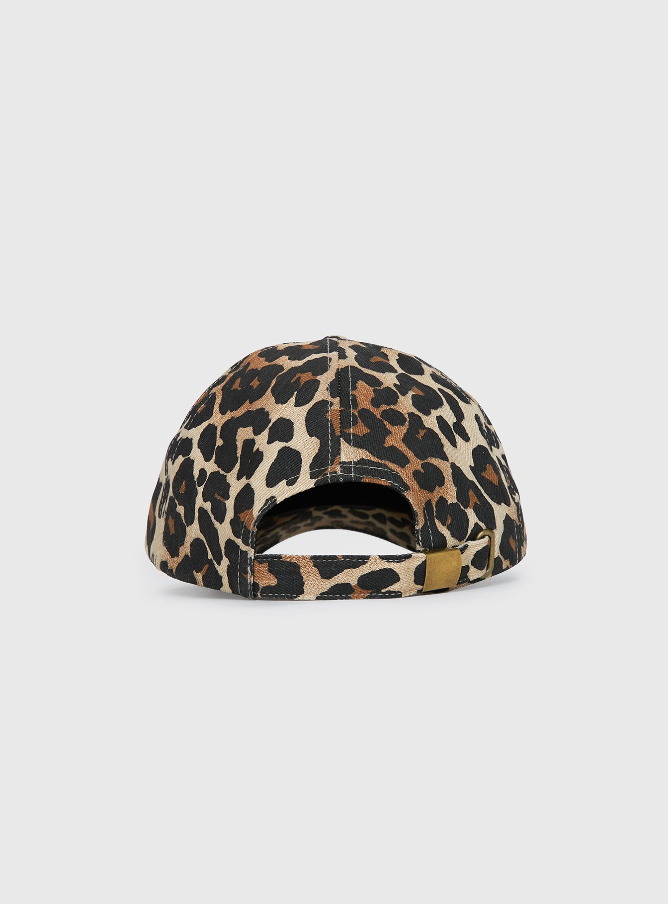 Reason Why Hat Leopard、mySite、solidvoid