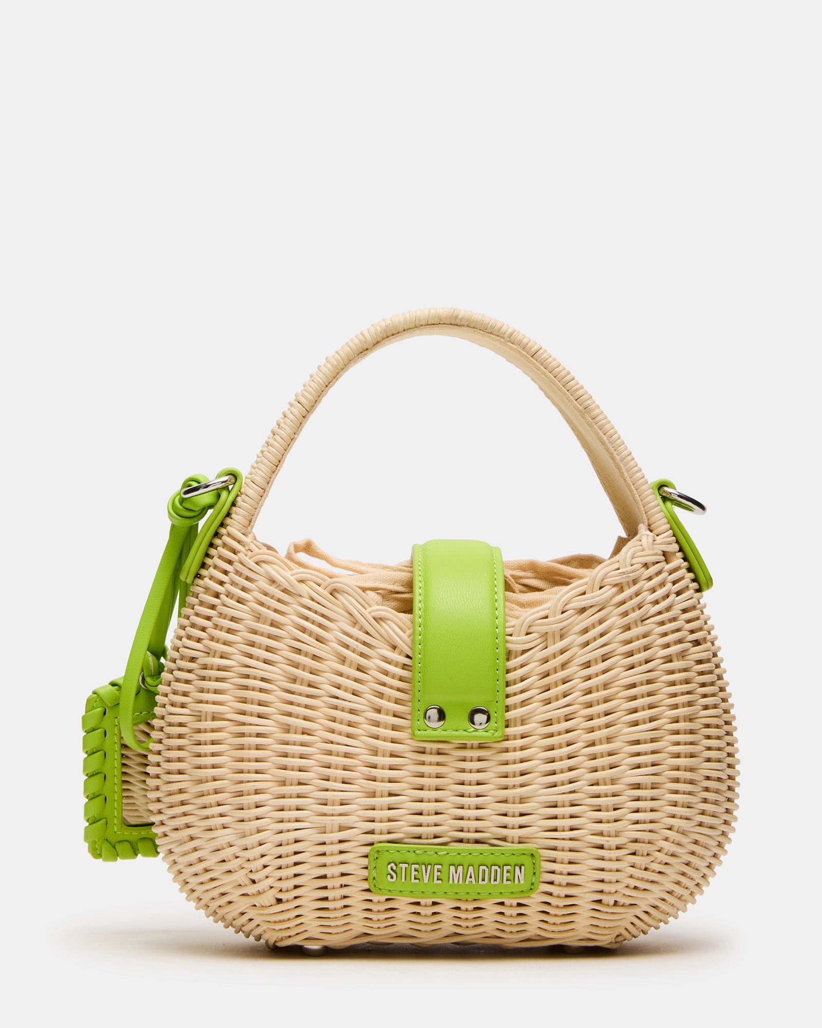 CANELA BAG LIME、mySite、gtrtttuynbv