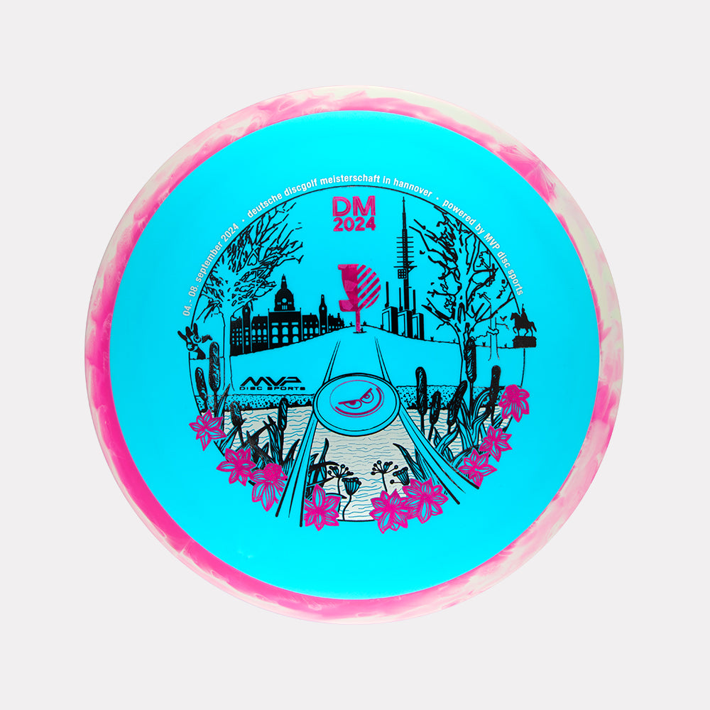 Fission Time-Lapse - German Disc Golf Championship (German Version)、mySite、gtrtttuynbv