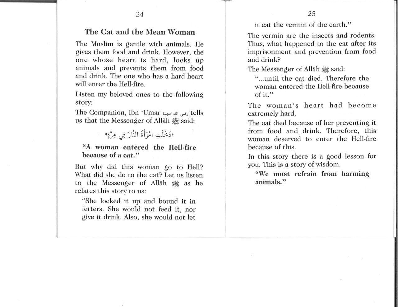 Kindness to Animals、mySite、topwebapps