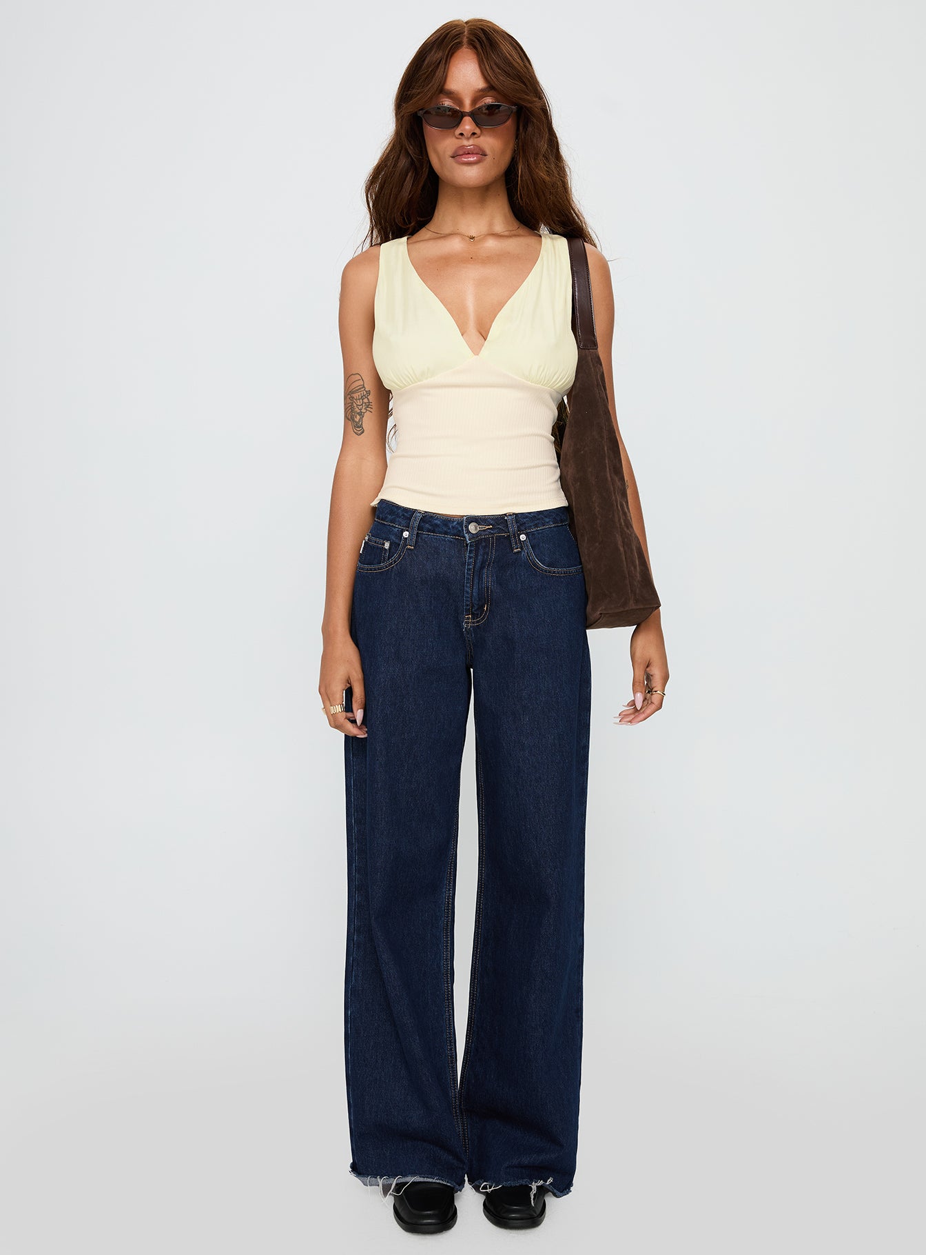 Can We Dance Top Cream、mySite、solidvoid