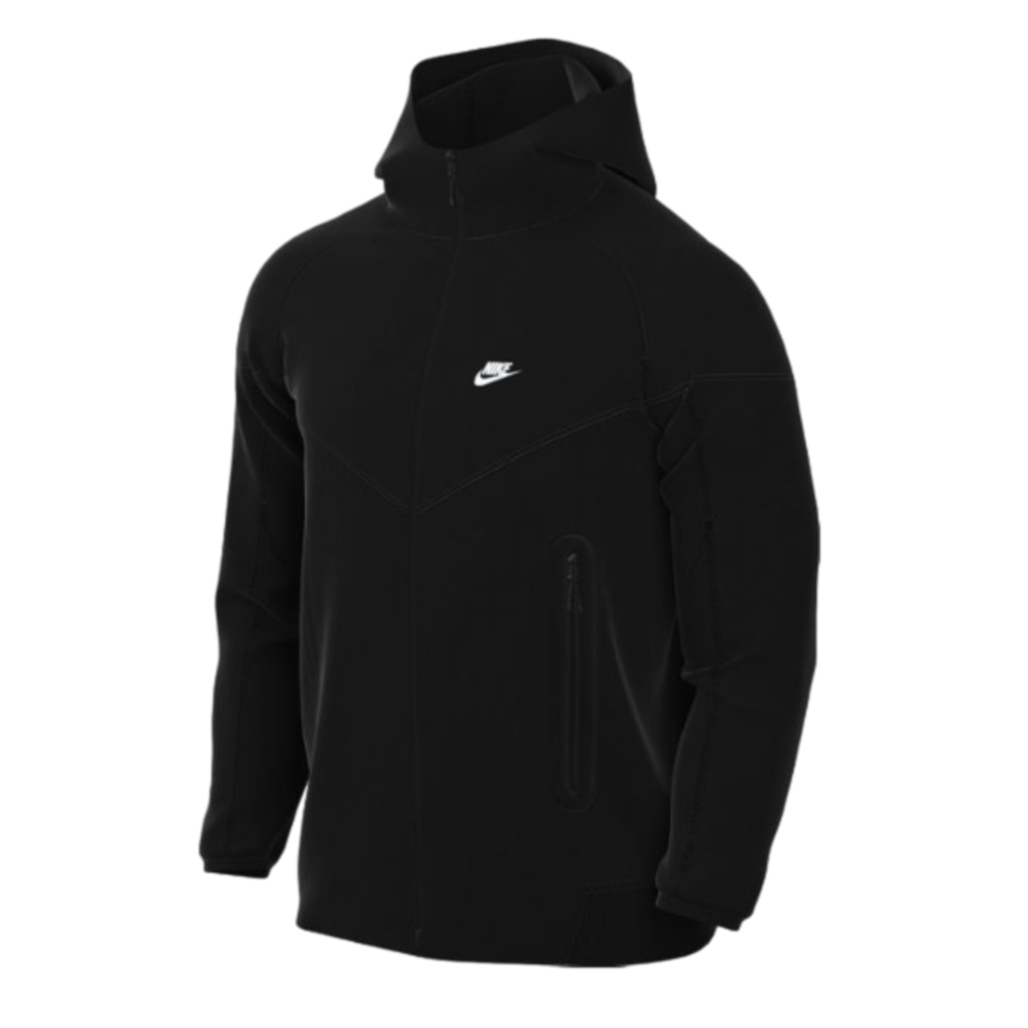 Nike Team Tech Fleece Windrunner Full Zip Hoodie、mySite、noshort