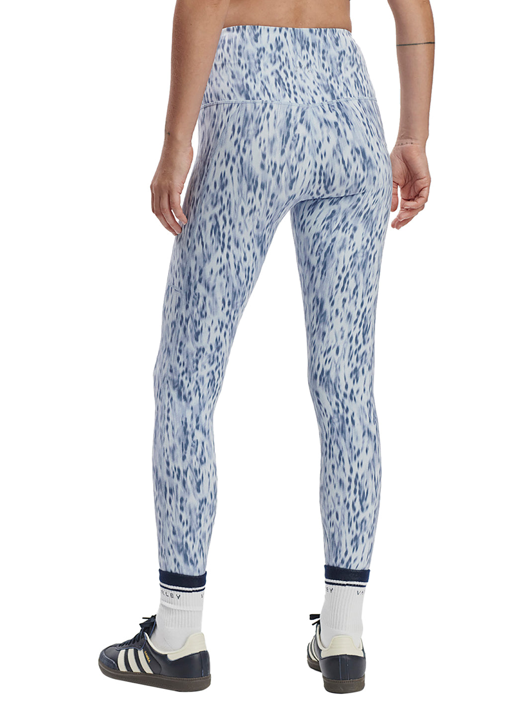 Varley Move High 27 Legging、mySite、noshort