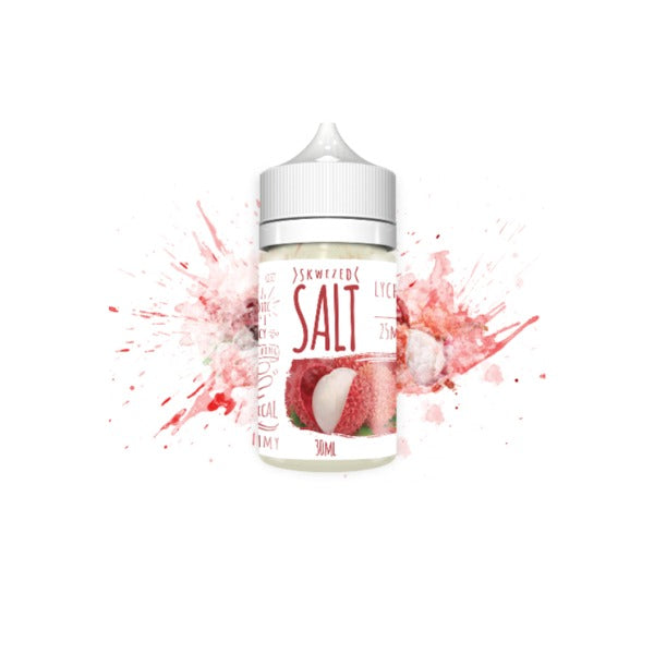Skwezed Salt Vape Juice 30mL、mySite、zt4zffjzw