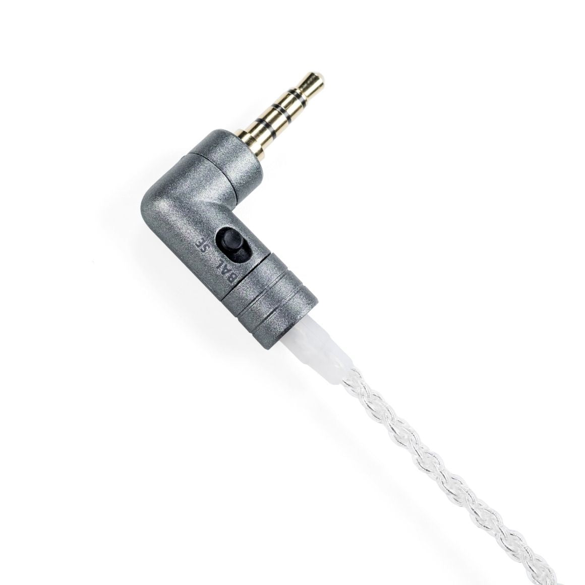  iFi Audio - iEMatch+、mySite、merchandisen