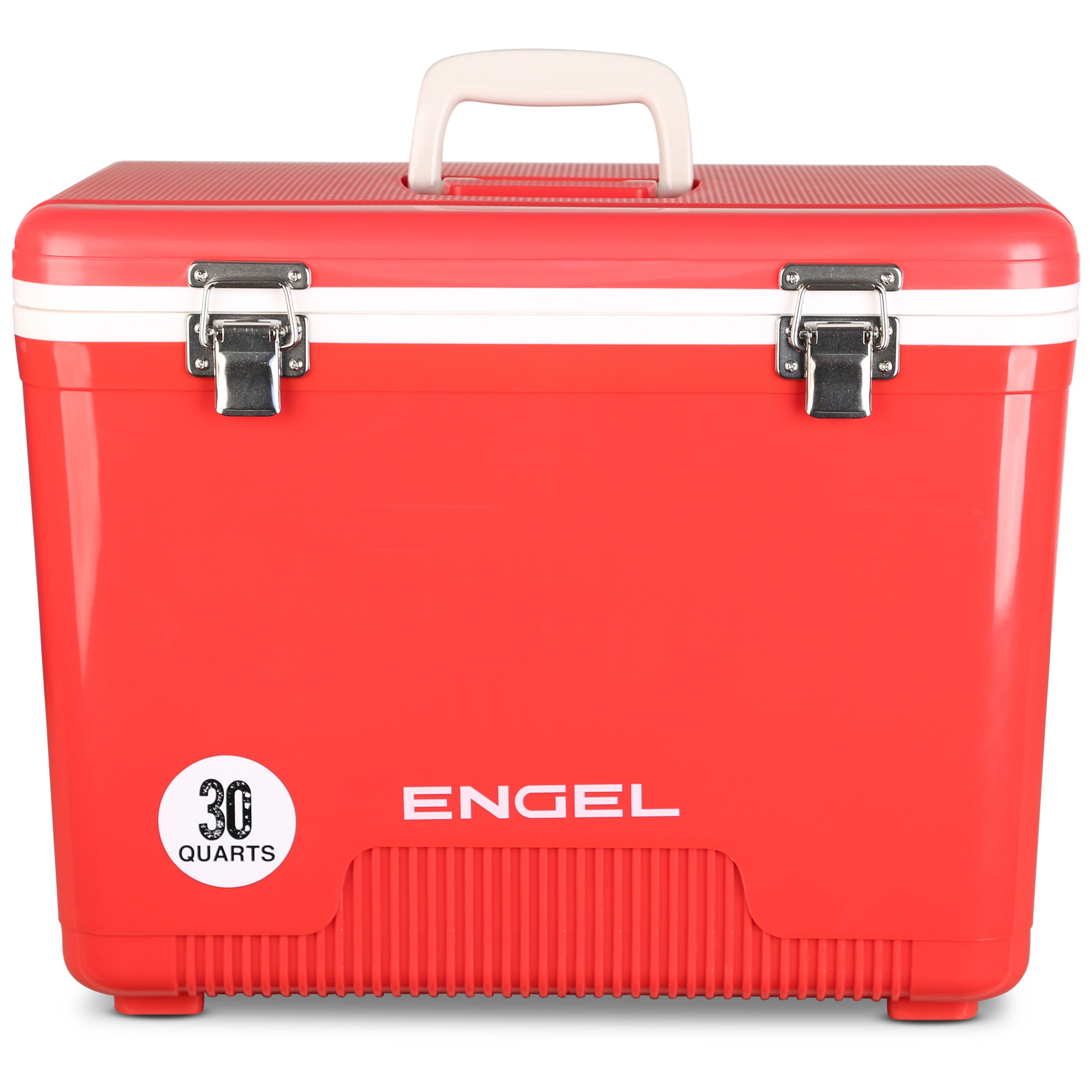 Engel 30 Quart Drybox/Cooler、mySite、noshort