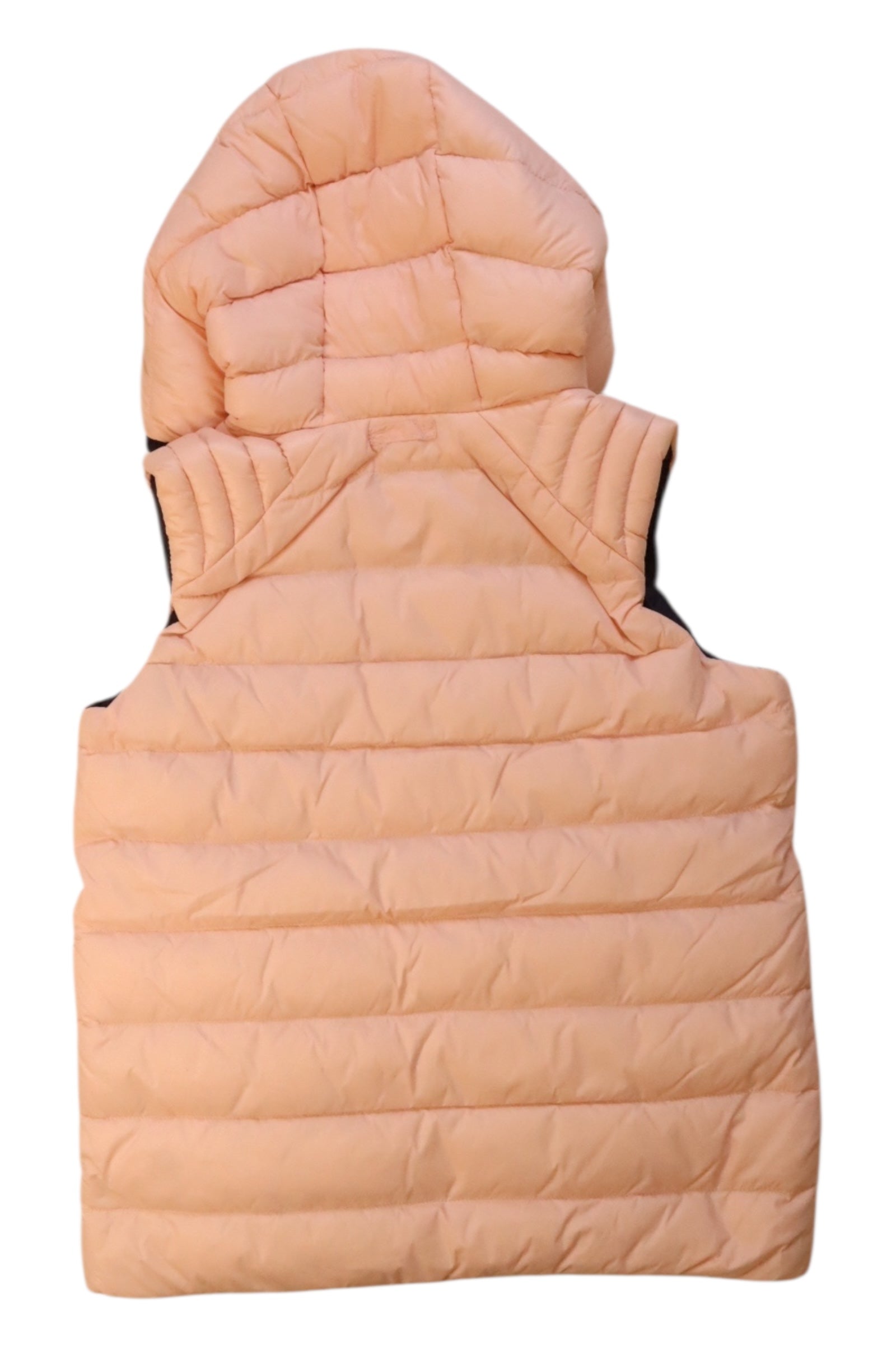 Aigle Hooded Puffer Vest 6T、mySite、g9winljtr