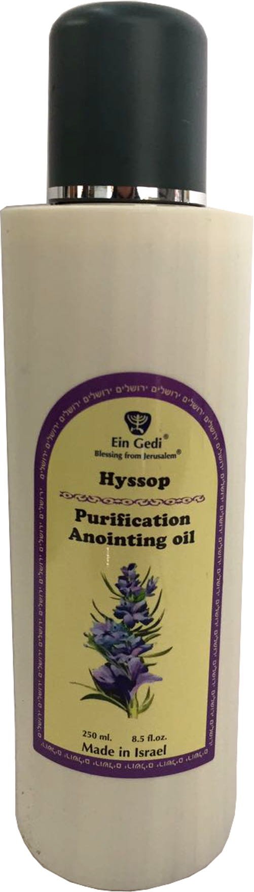  Holy Land Market Henna anointing Oil from Ein Gedi large size - Anointing oil - 250 ml (8.5 fl. oz.)、mySite、elrpsem3k