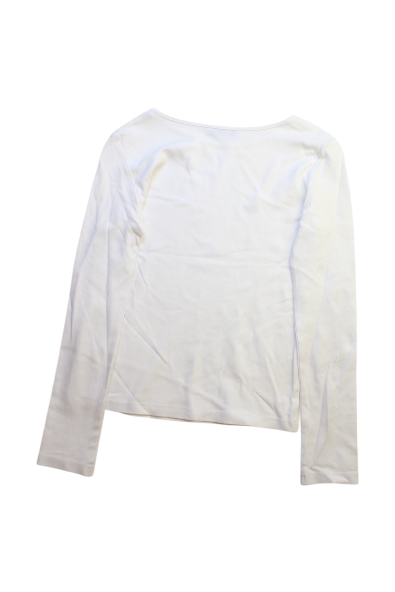 I Pinco Pallino Embroidered Long Sleeve Top - Size 10Y、mySite、g9winljtr