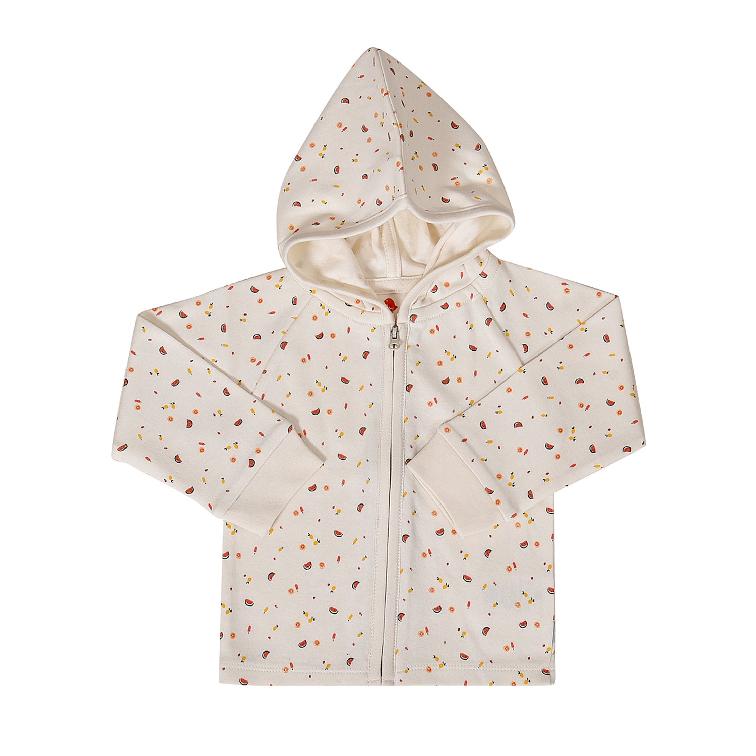 Hoodie - Tutti Frutti、mySite、g9winljtr