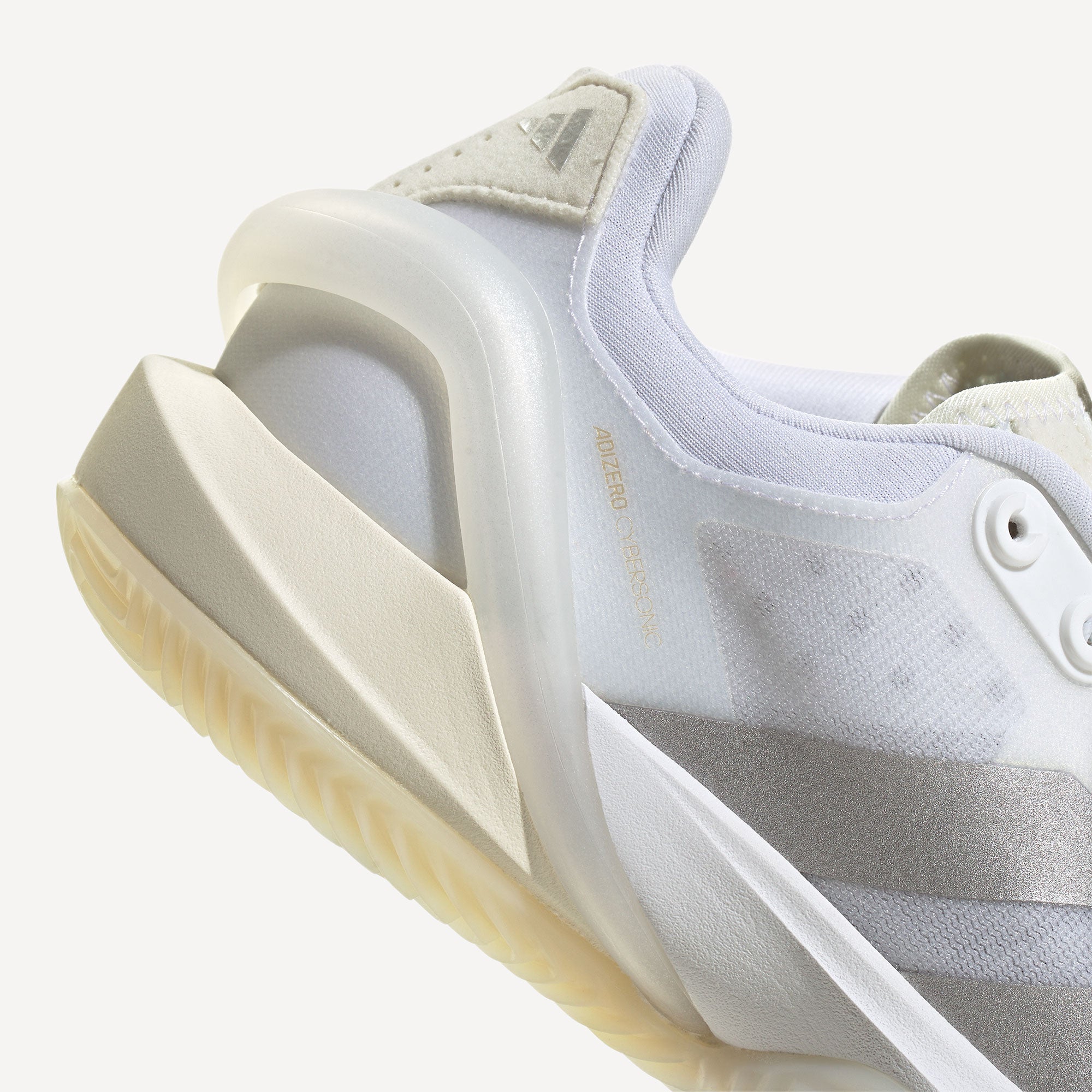 adidas adizero Cybersonic 2 Women's Clay Court Tennis Shoes