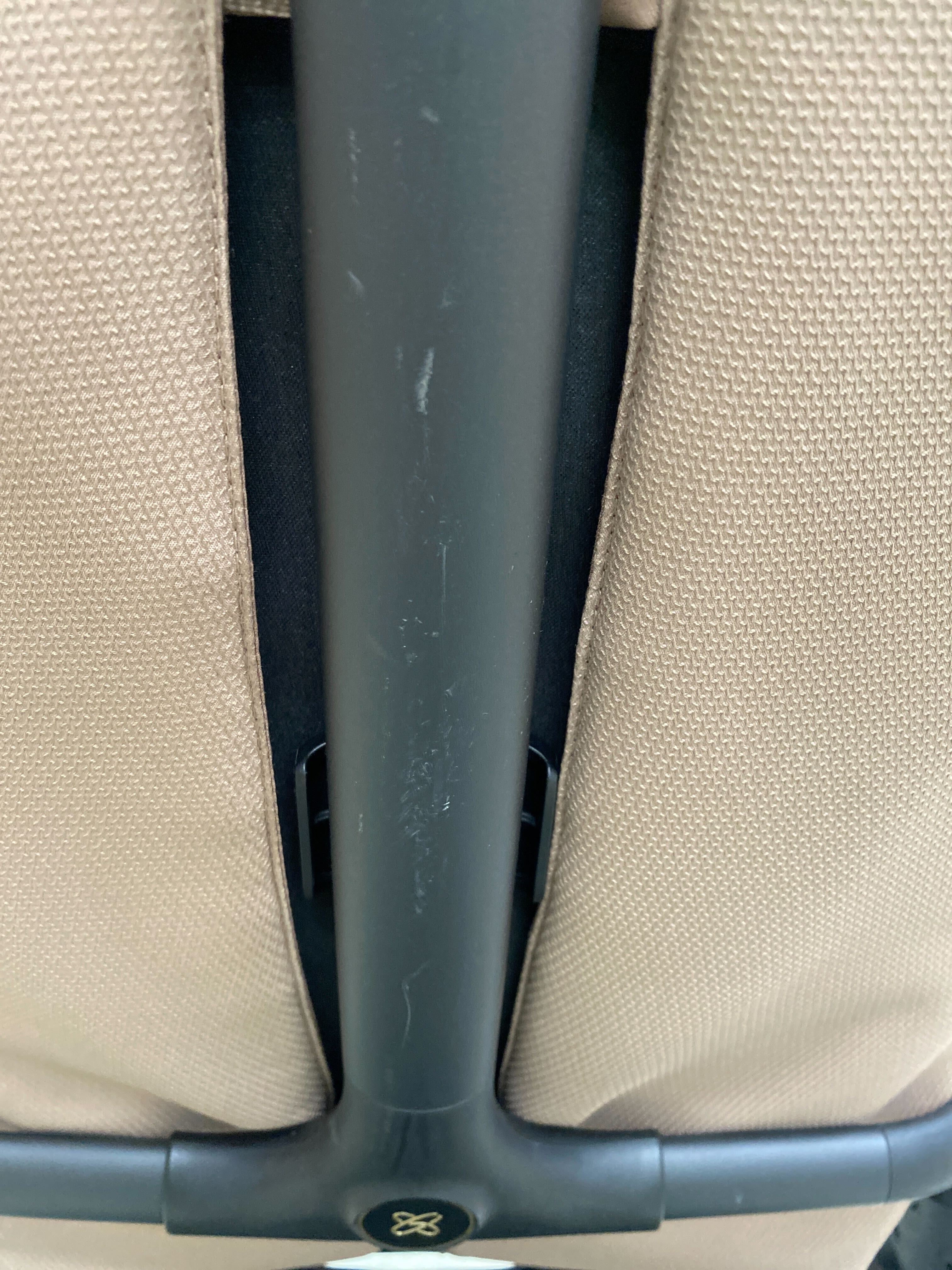  Preloved Silver Cross Reef Pushchair - Earth、mySite、merchandisen