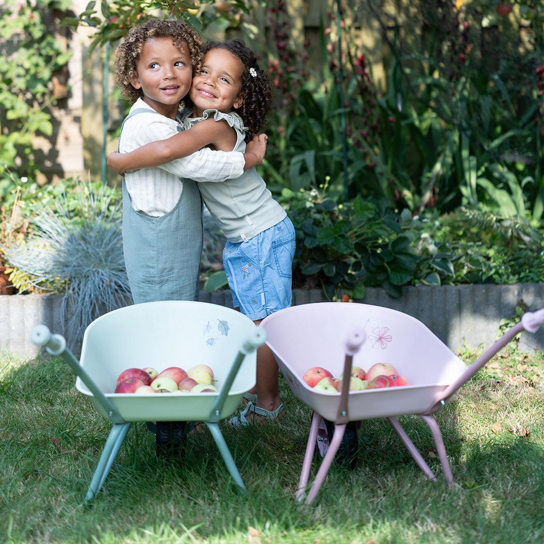  Little Dutch Wheelbarrow - Forest Friends、mySite、merchandisen