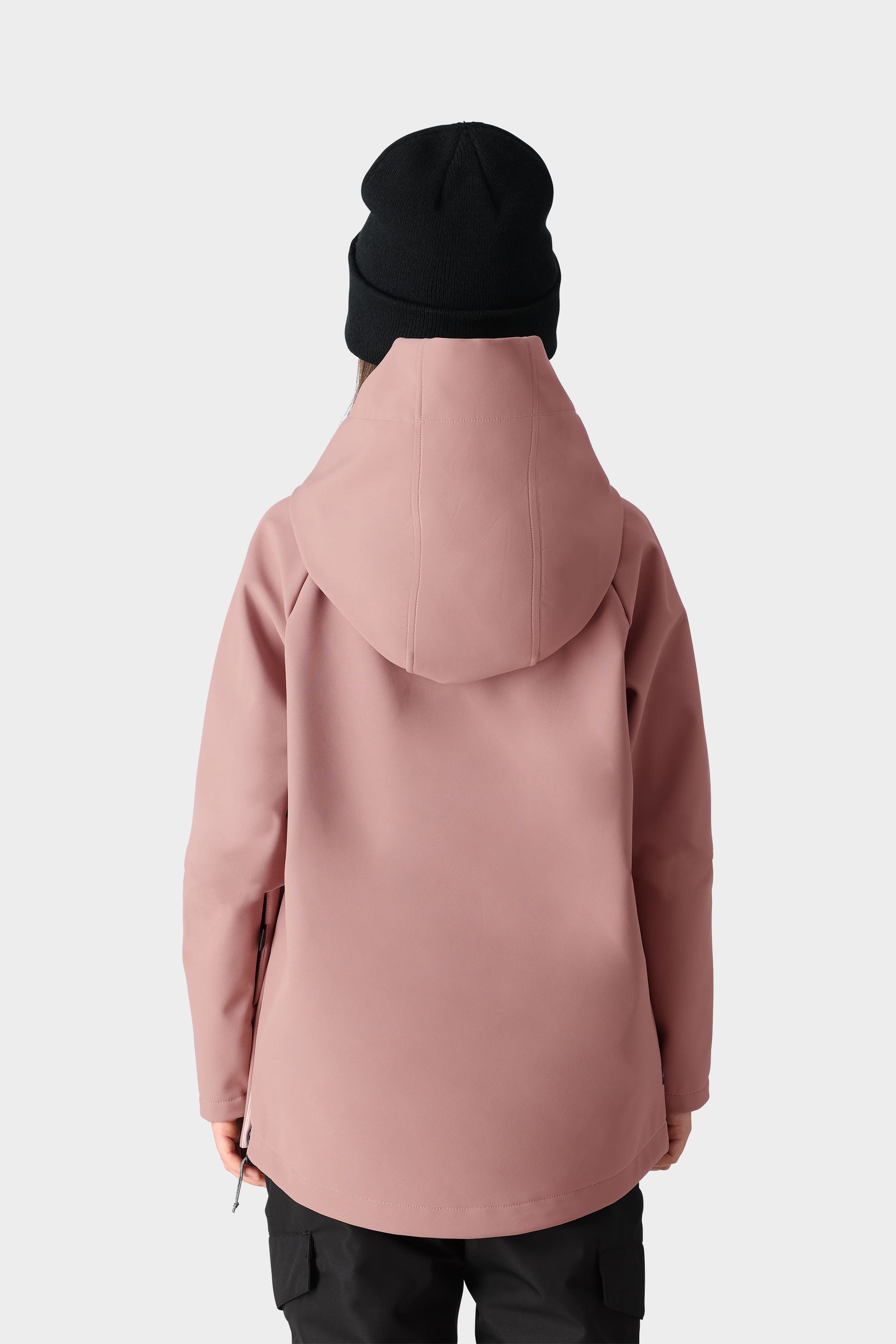 686 Youth Waterproof Hoody、mySite、i-lightchina