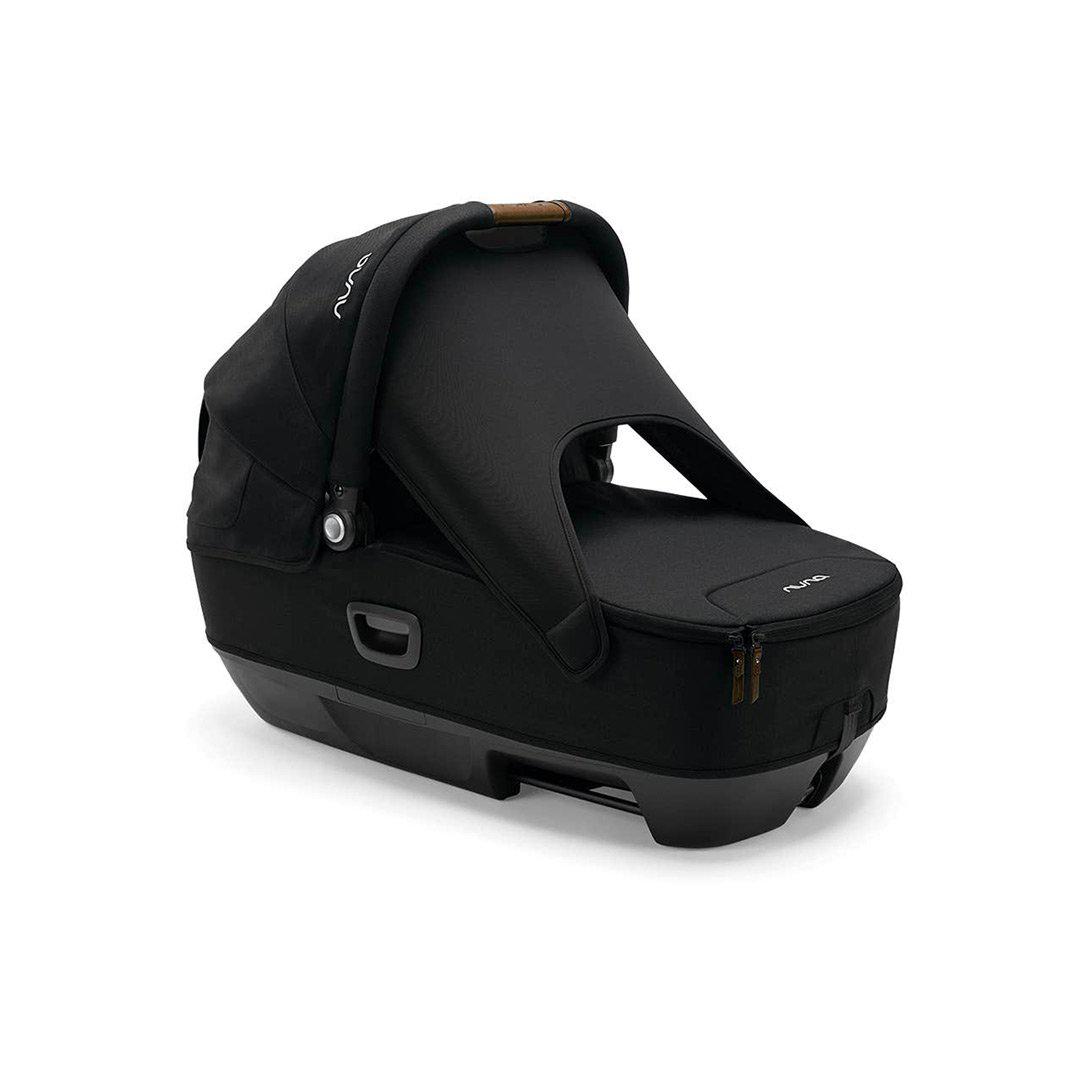  Outlet - Nuna CARI NEXT Carrycot Car Seat - Caviar、mySite、merchandisen