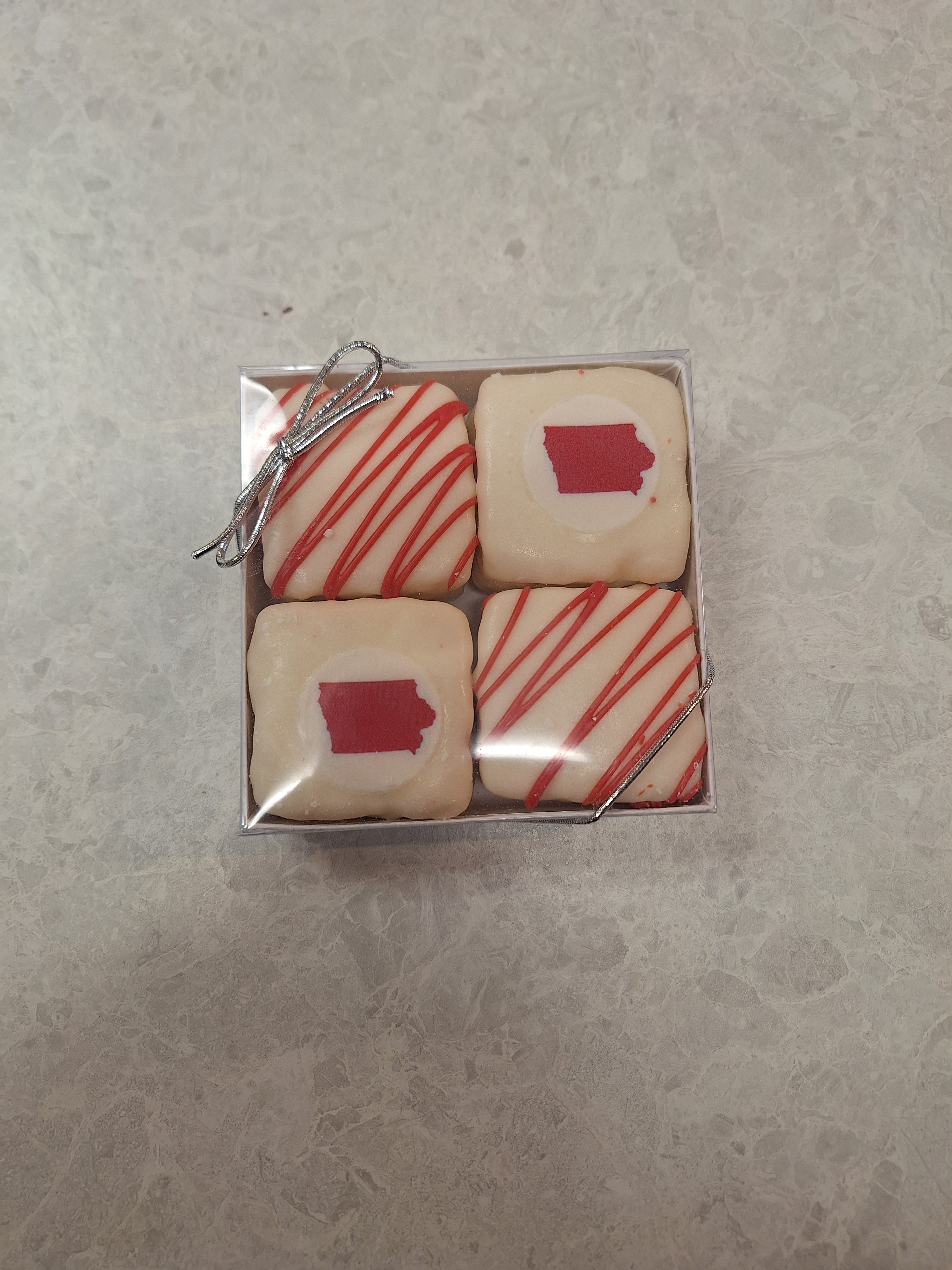 Rice Krispy Treat、mySite、garagedoors4me