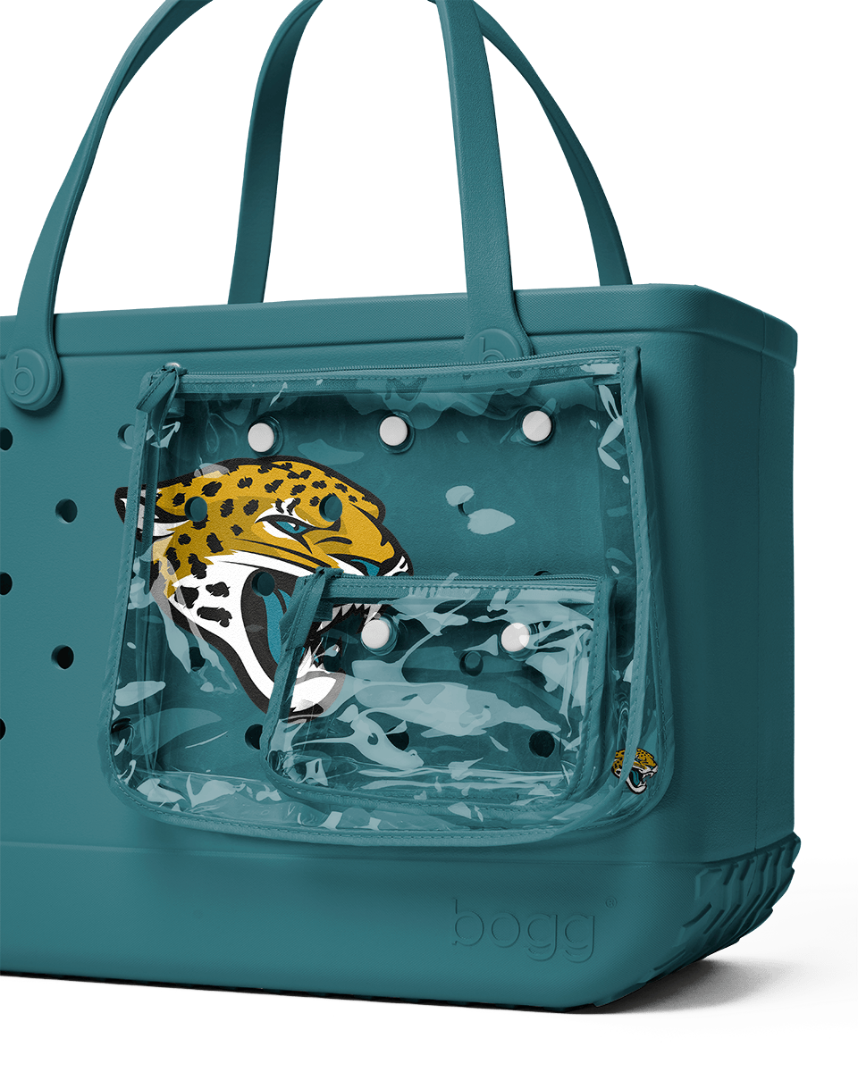 Original Bogg Bag - Jacksonville Jaguars、mySite、solidvoid