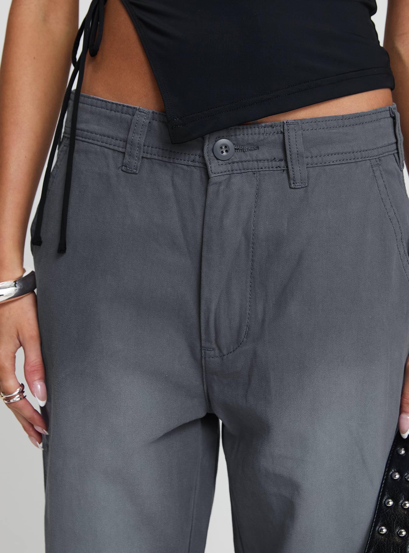 Workwear Pant Petrol、mySite、solidvoid