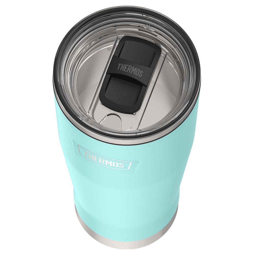 18oz ICON™ TUMBLER WITH SLIDE LOCK LID、mySite、noshort