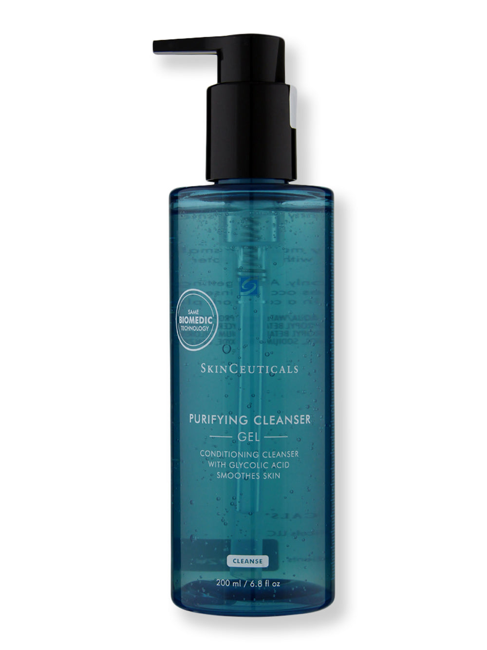SkinCeuticals Purifying Cleanser、mySite、gigharbornorthrealestate
