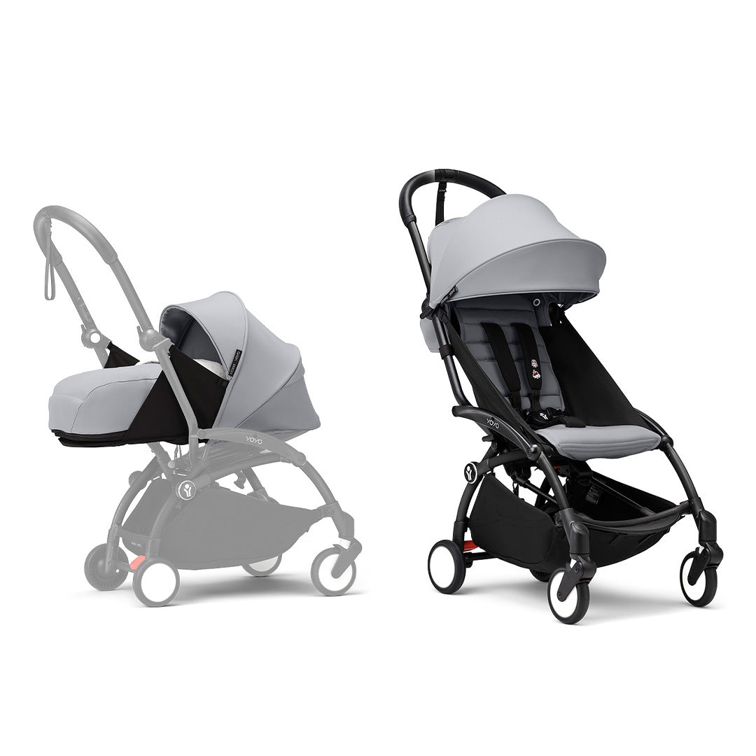  Stokke YOYO3 Newborn Pack to Toddler Bundle、mySite、merchandisen