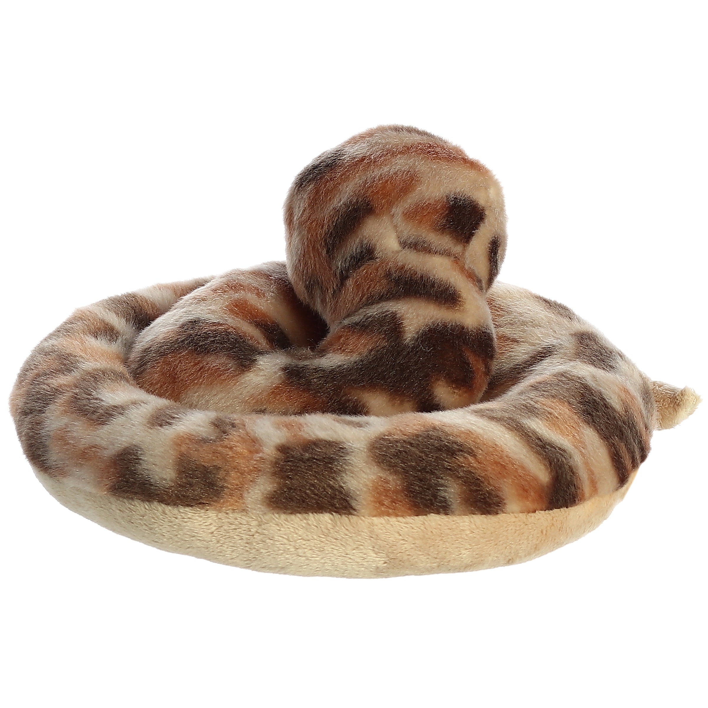 Aurora® - Flopsie™ - 12 Ruse Rattlesnake™、mySite、g9winljtr