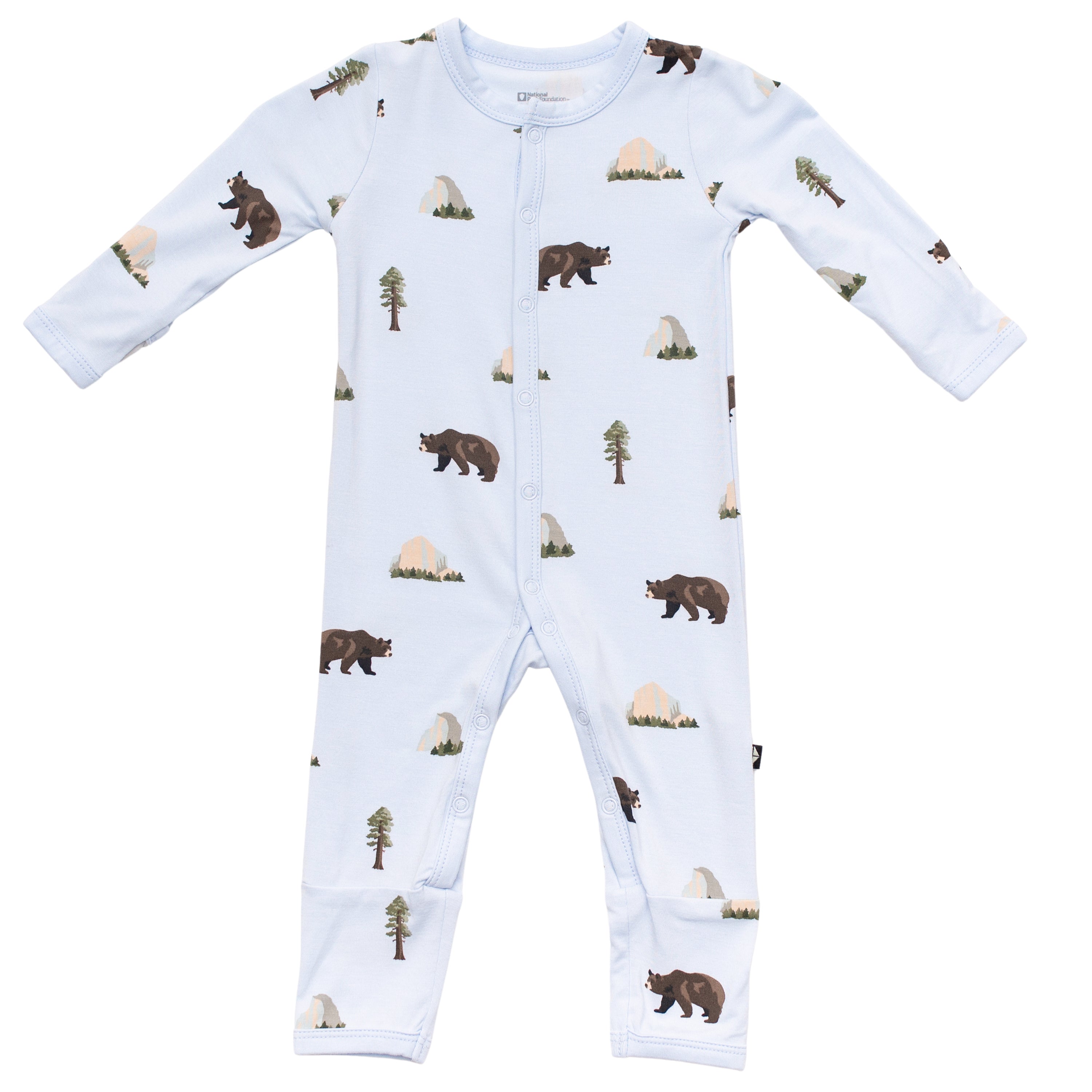  Romper in Yosemite、mySite、layawaytickets