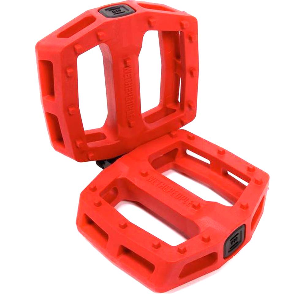  Wethepeople Logic Pedals、mySite、merchandisen