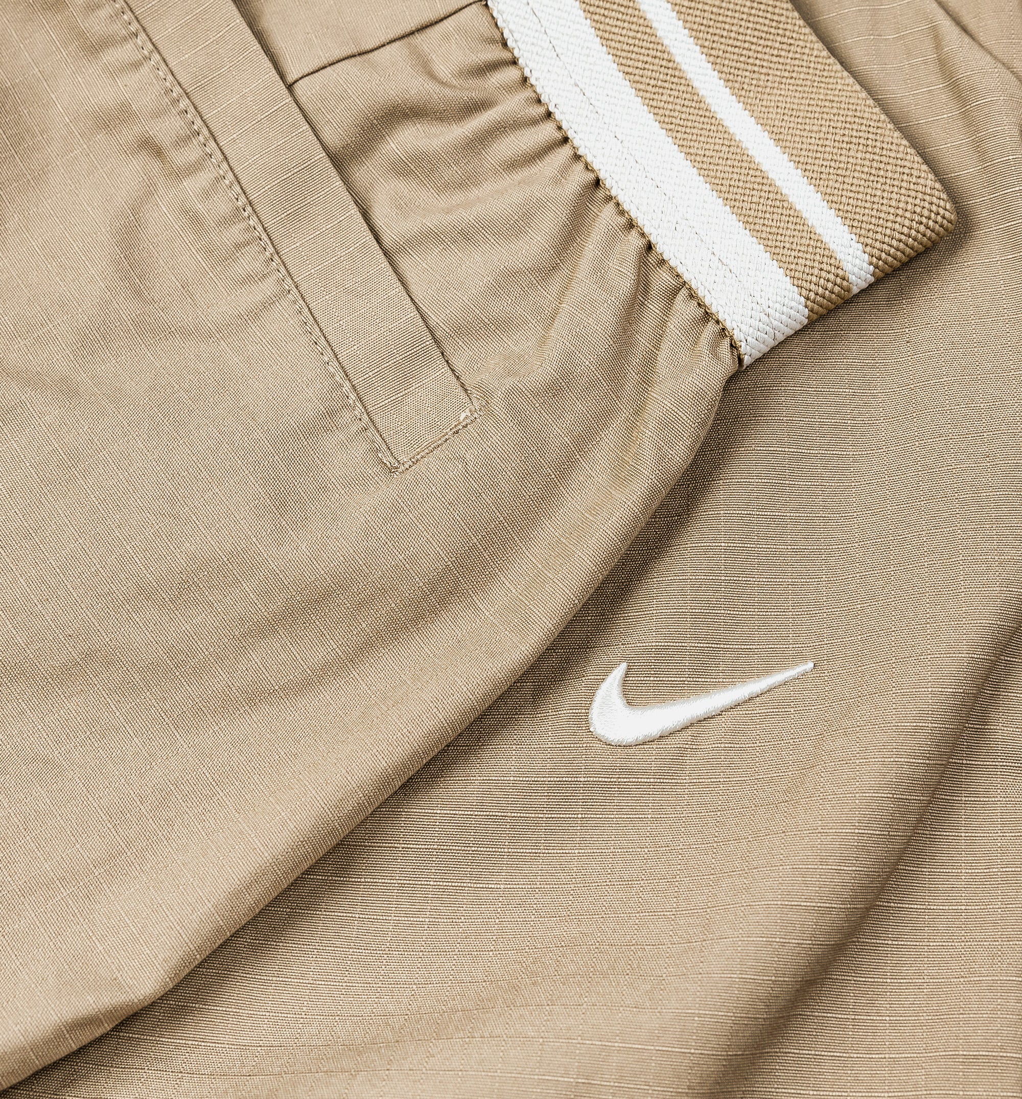 NSW Collection Trousers Womens Pant - Khaki/Beige、mySite、dreamappss