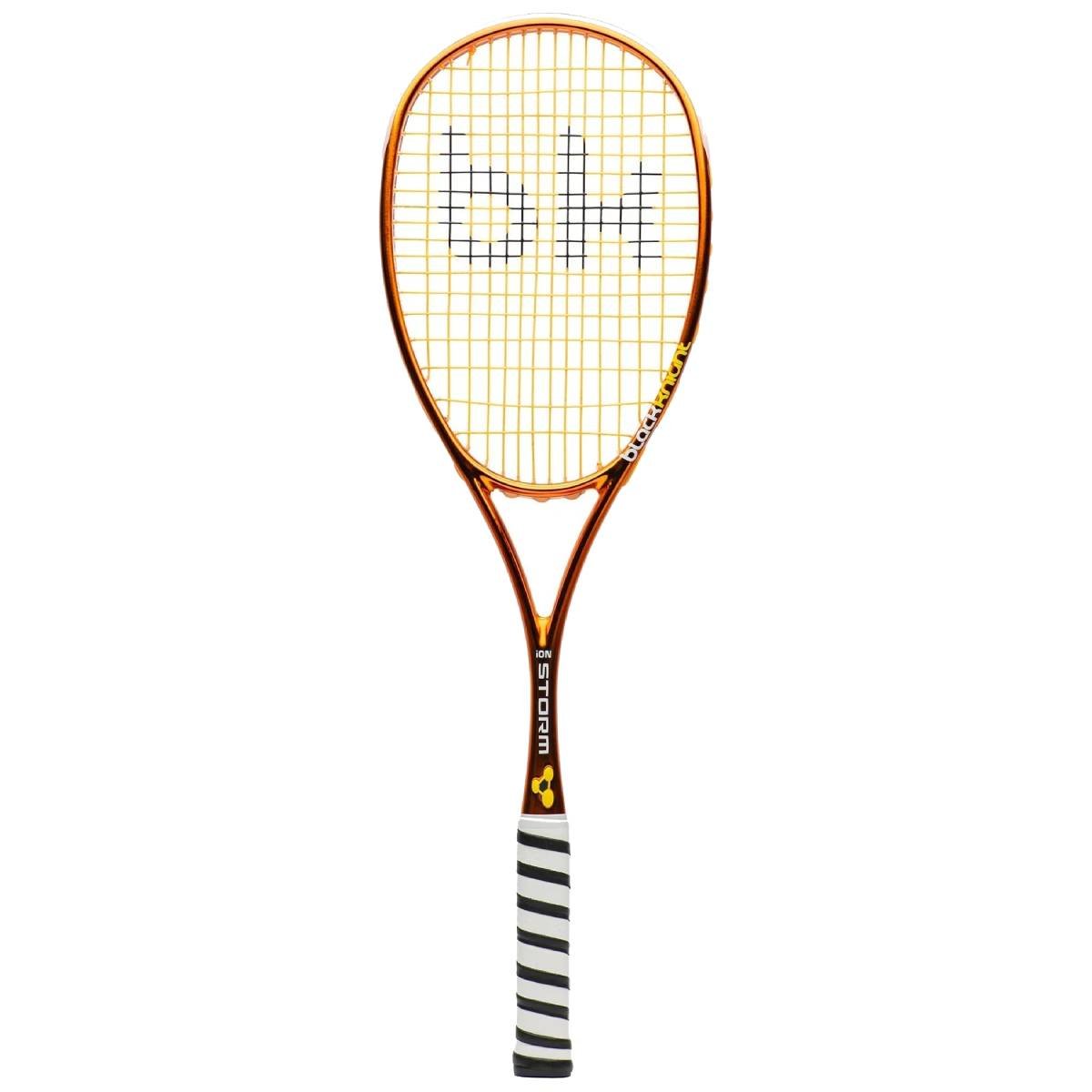 Black Knight Ion Storm (2023)