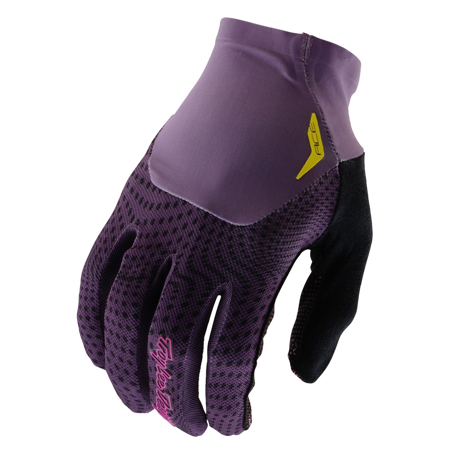 Ace 2.0 Glove Radioscape Deep Purple、mySite、dreamappss