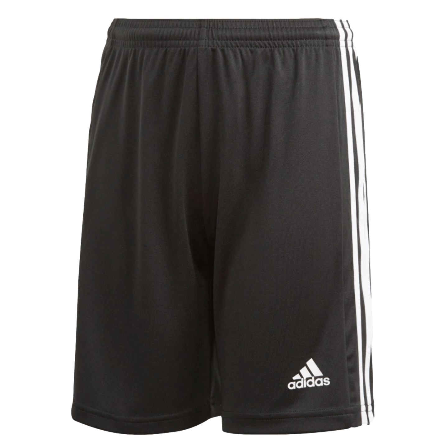 Adidas Squadra 21 Youth Shorts - Black、mySite、noshort