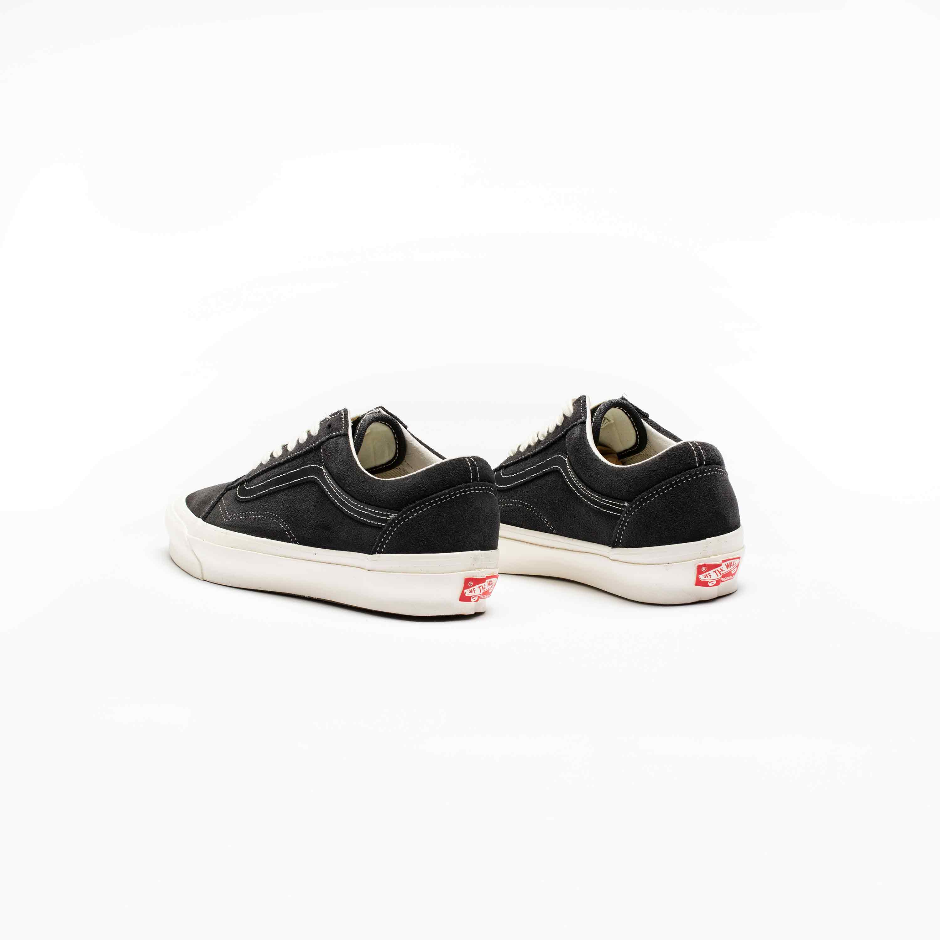 Vault OG Old Skool LX Mens Lifestyle Shoe - Black/Bone、mySite、dreamappss