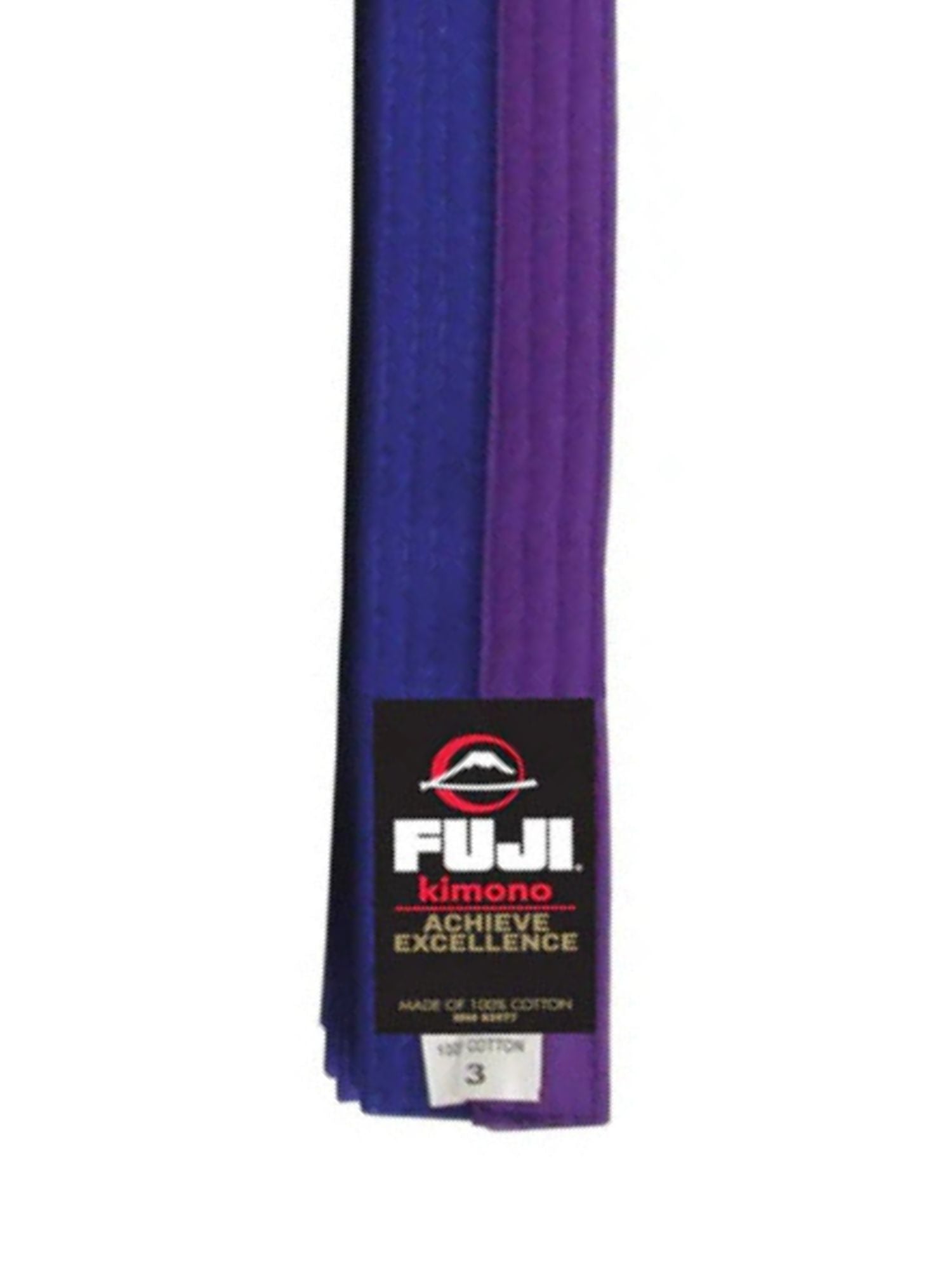 Blue/Purple Judo Belt、mySite、gigharbornorthrealestate