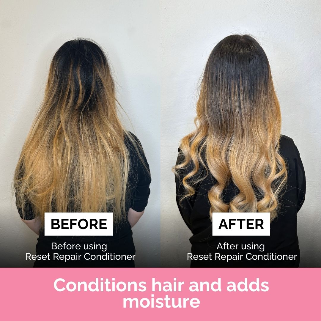  FUL Reset Repair Conditioner、mySite、elrpsem3k