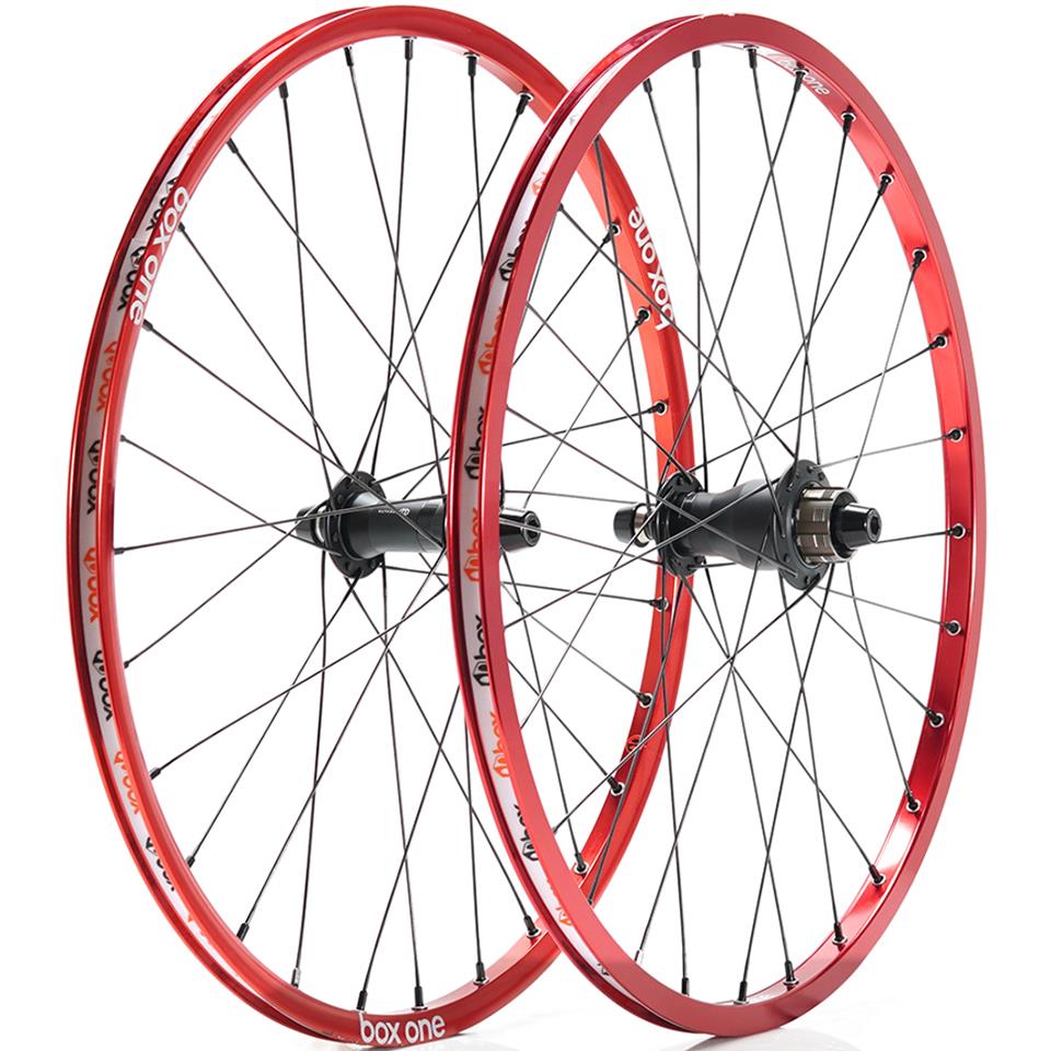  Box One Stealth Expert 451mm Race Wheelset、mySite、merchandisen