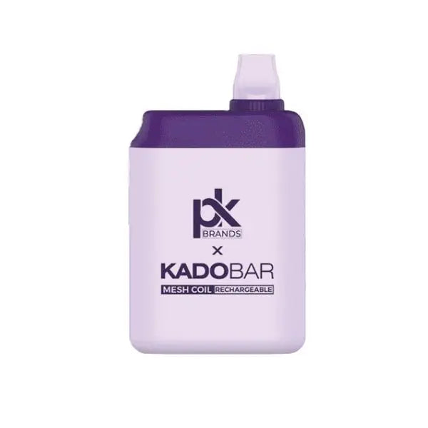 KadoBar X PK5000 Disposable Vape 14mL、mySite、zt4zffjzw